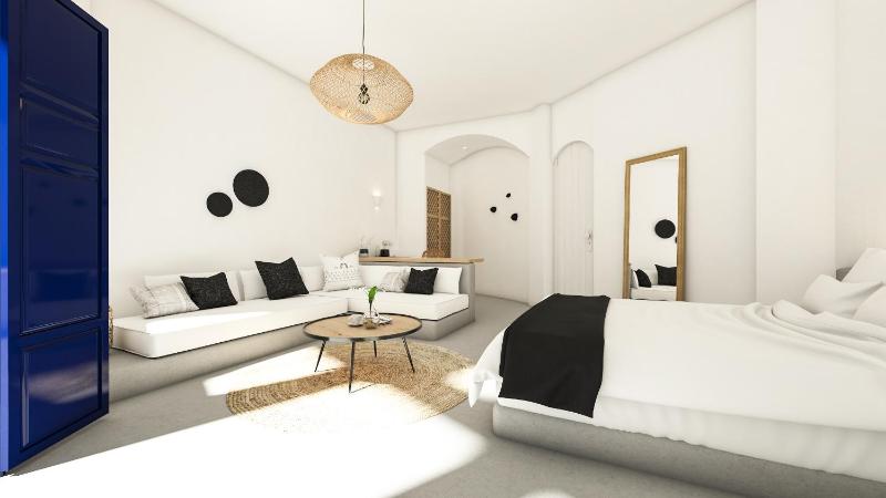 Oia Memories Suites - image 6