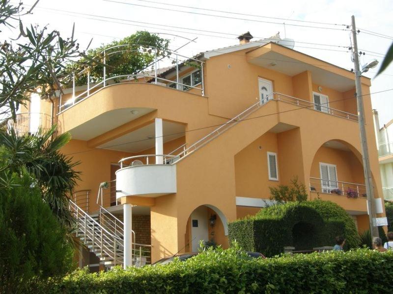 Apartments JOSIPA (3335) - image 8