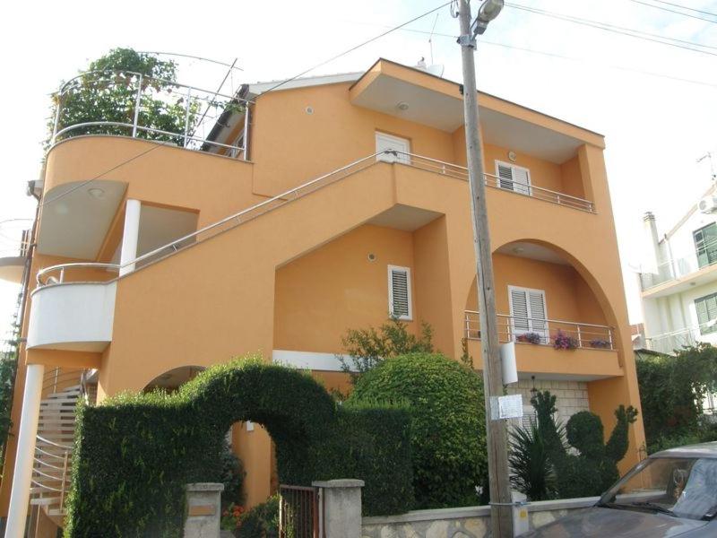 Apartments JOSIPA (3335) - image 44