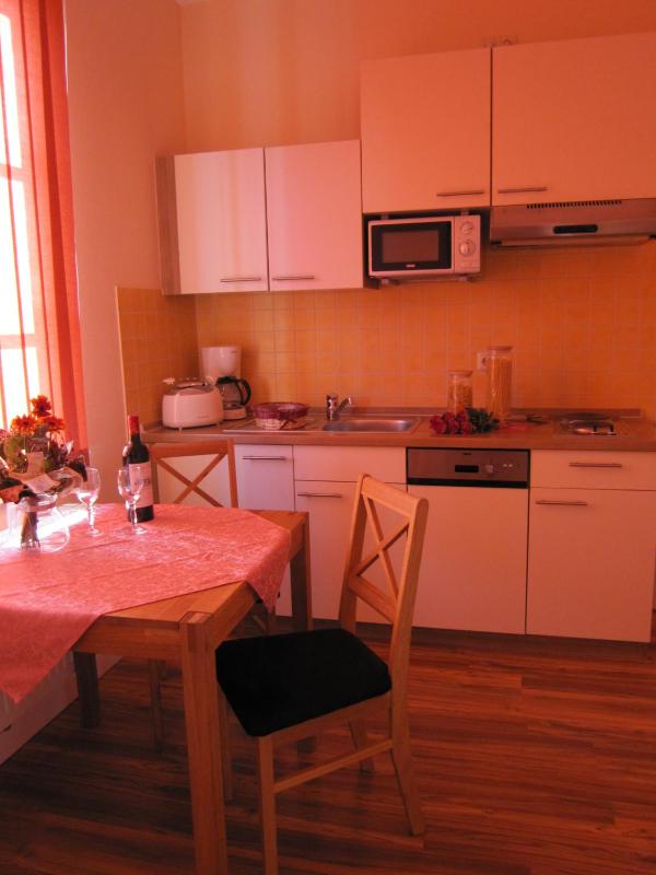 Schlechters Feriendomizil - image 17