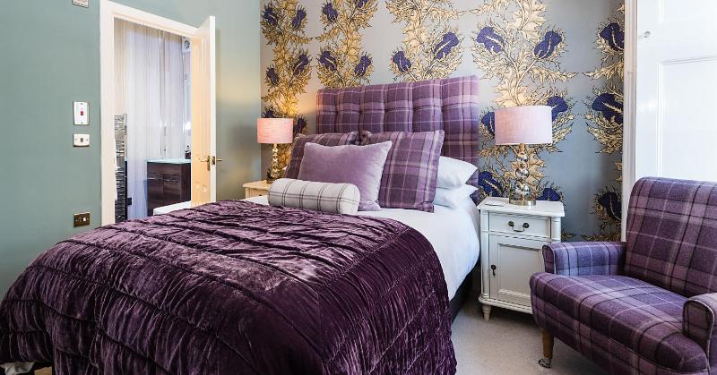 Deluxe Double Room image 4