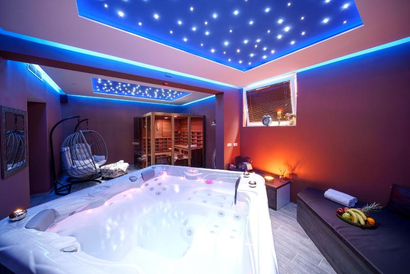 Hotel Stella Maris - Style & Comfort - image 4