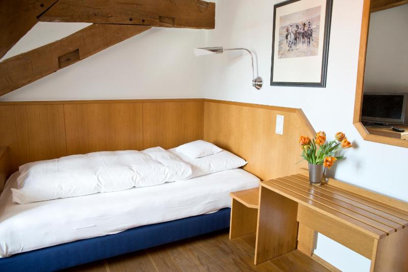 Single Room image 1