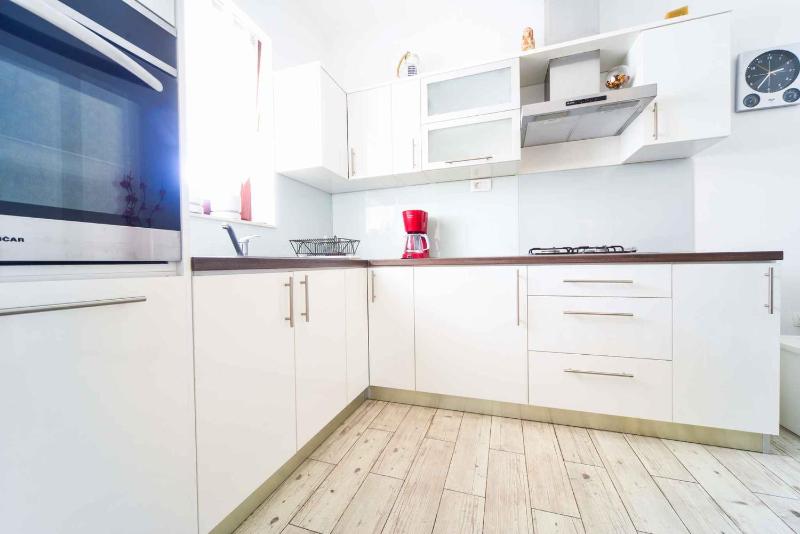 Two-Bedroom Apartment in Biograd na Moru II - image 2