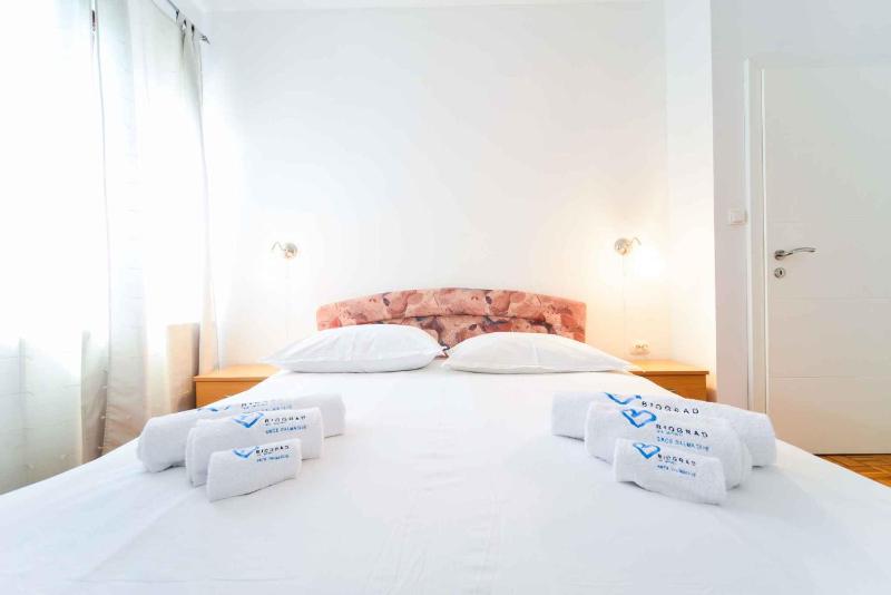 Two-Bedroom Apartment in Biograd na Moru II - image 4