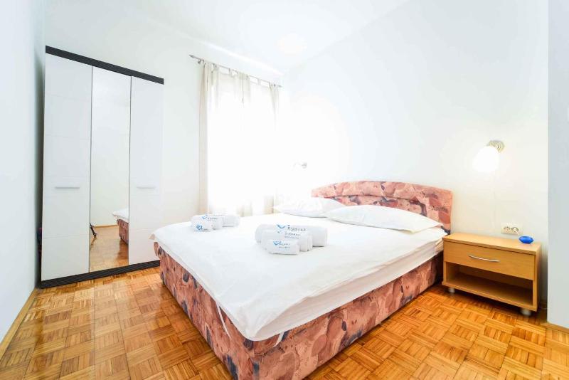 Two-Bedroom Apartment in Biograd na Moru II - image 9