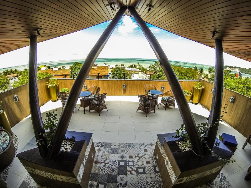 Divi-Divi Praia Hotel - image 8