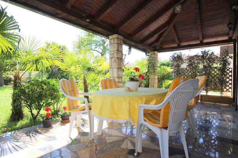Holiday home in Porec - Istrien 10308 - image 19