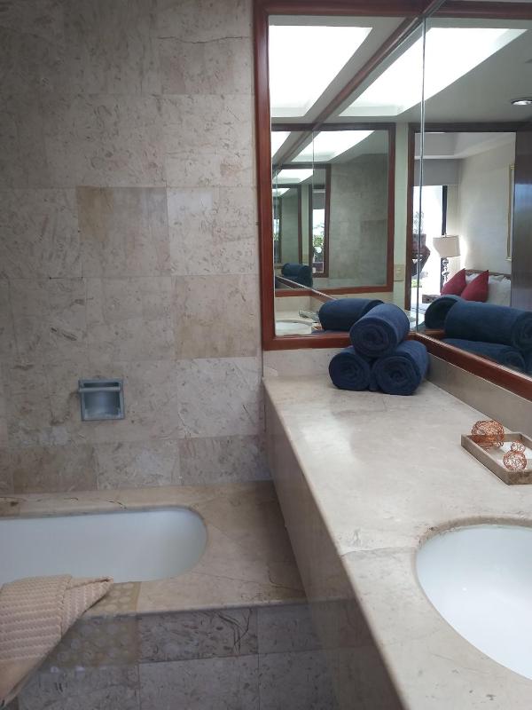 Mayan Vidanta departamento 2 recámaras 2 baños SERVICIO DE PLAYA - image 23