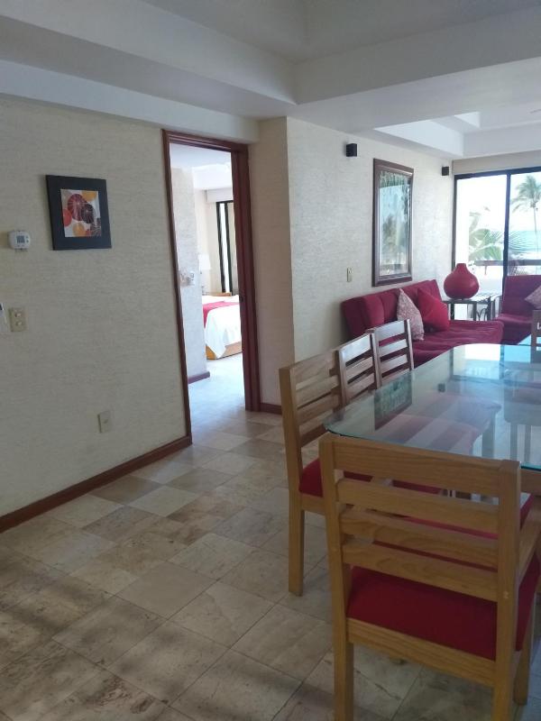 Mayan Vidanta departamento 2 recámaras 2 baños SERVICIO DE PLAYA - image 38