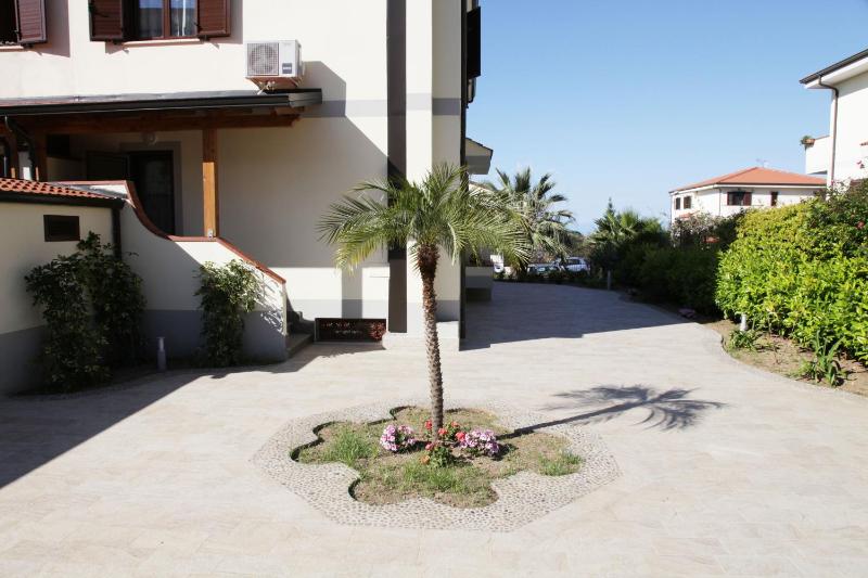 B&B Il Quadrifoglio Tropea - image 16