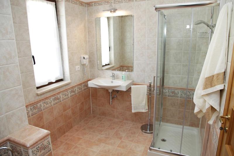 B&B Il Quadrifoglio Tropea - image 36