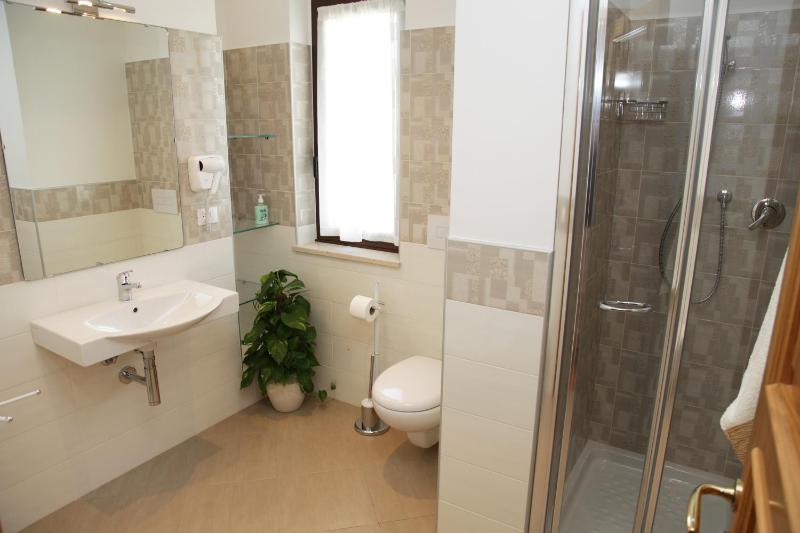 B&B Il Quadrifoglio Tropea - image 7