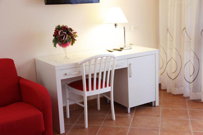 B&B Il Quadrifoglio Tropea - image 41