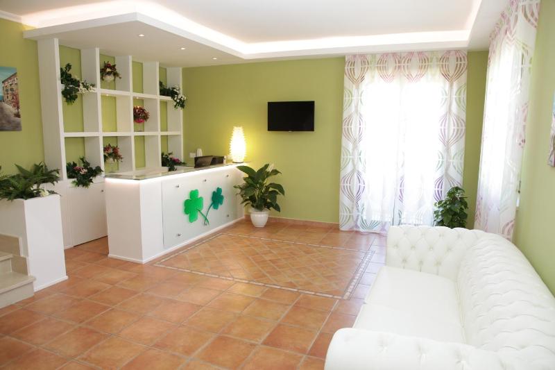 B&B Il Quadrifoglio Tropea - image 30