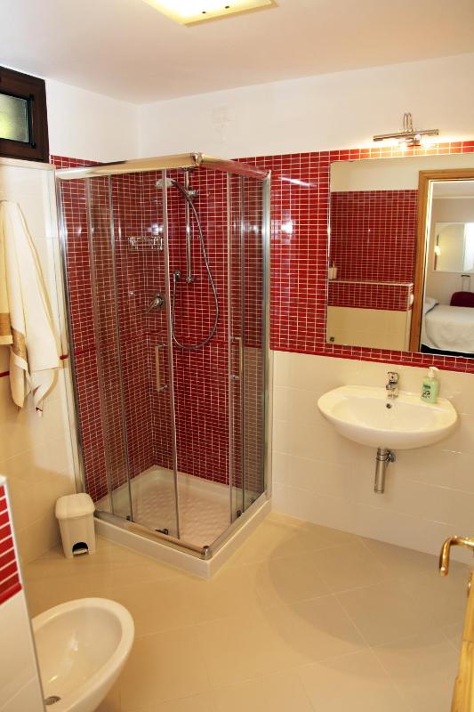 B&B Il Quadrifoglio Tropea - image 20