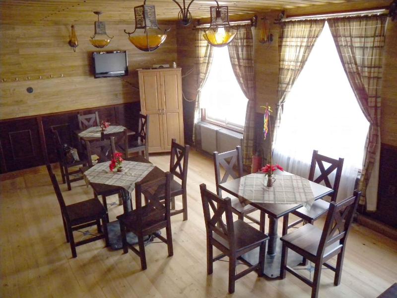 Holiday Home image 2