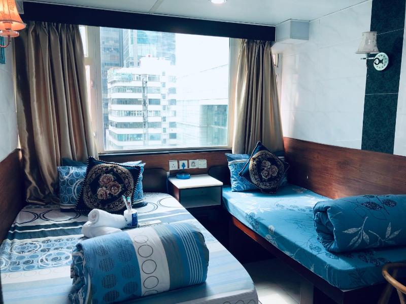 United Co-Operate Guest House (7/F) - image 10
