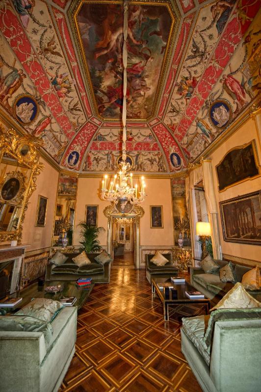 Residenza Ruspoli Bonaparte - image 15