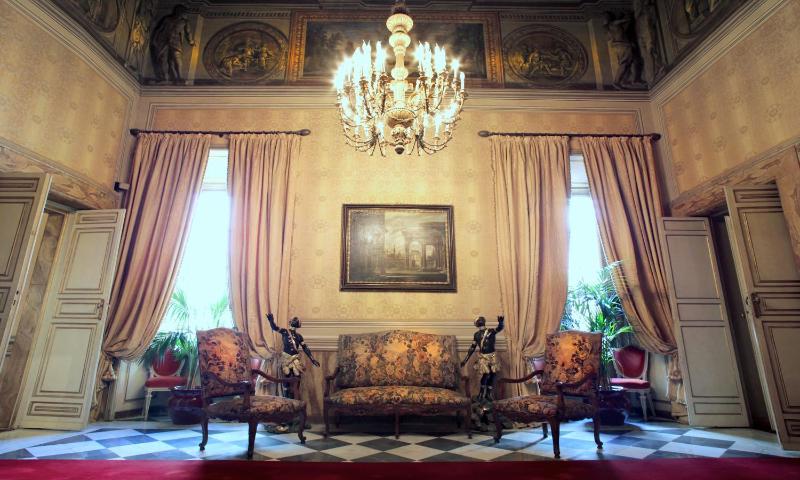 Residenza Ruspoli Bonaparte - image 5