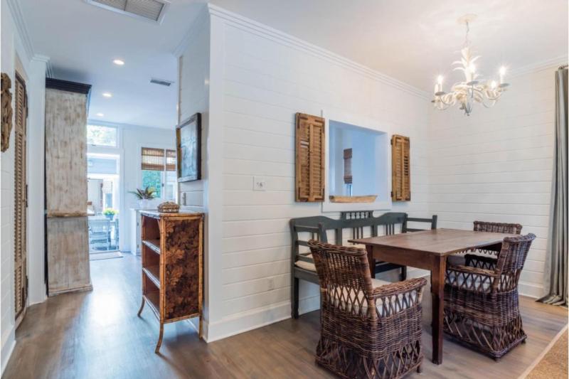 Three-Bedroom House image 3