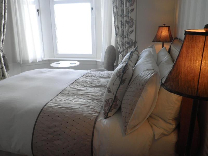 Deluxe Double Room with Sea View - 3 image 1