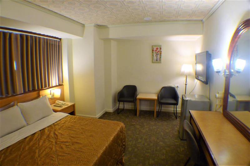 Lo Fo Hotel - image 30