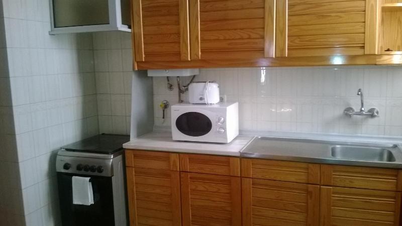 Two-Bedroom Apartment image 2