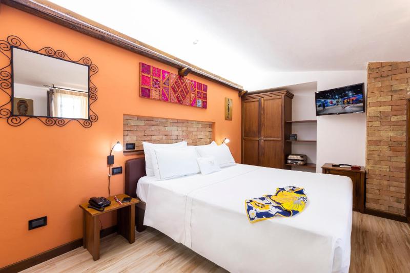 Hotel Rocca Della Sena - image 23
