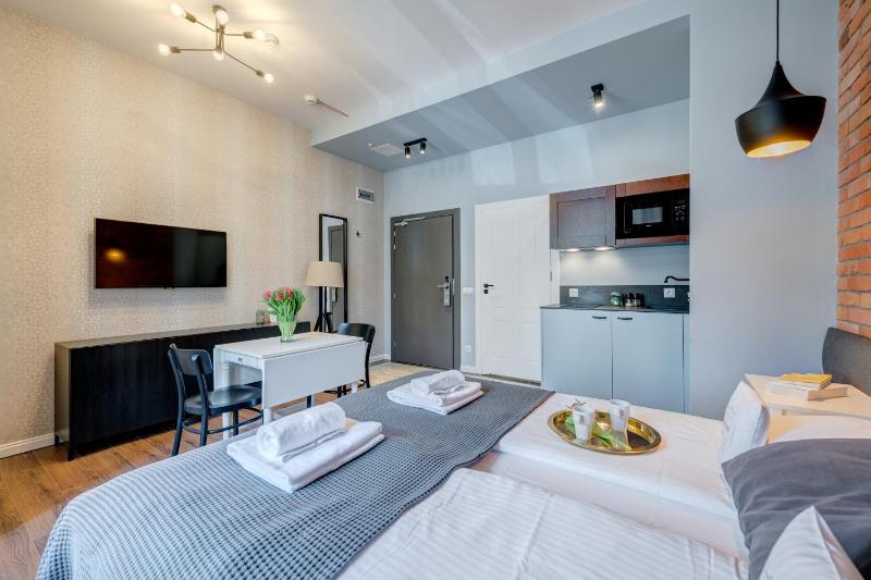 Studio Apartment image 4