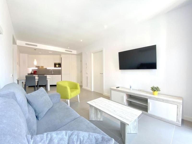 Two-Bedroom Apartment image 3
