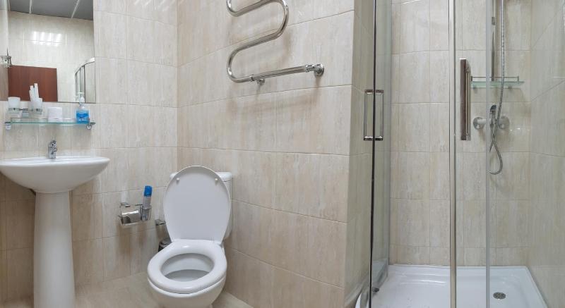 Standard Triple Room image 2