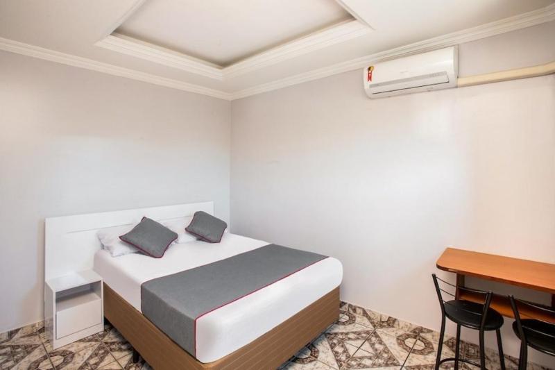 Hotel Tiquatira - Zona Leste - image 19