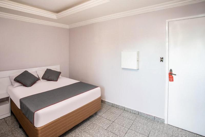 Hotel Tiquatira - Zona Leste - image 29