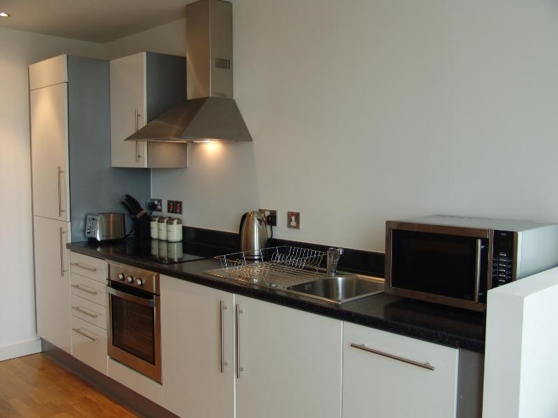 Two-Bedroom Apartment image 2