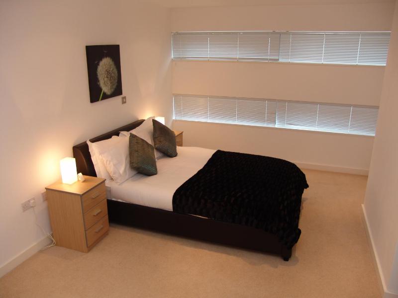 Two-Bedroom Apartment image 4
