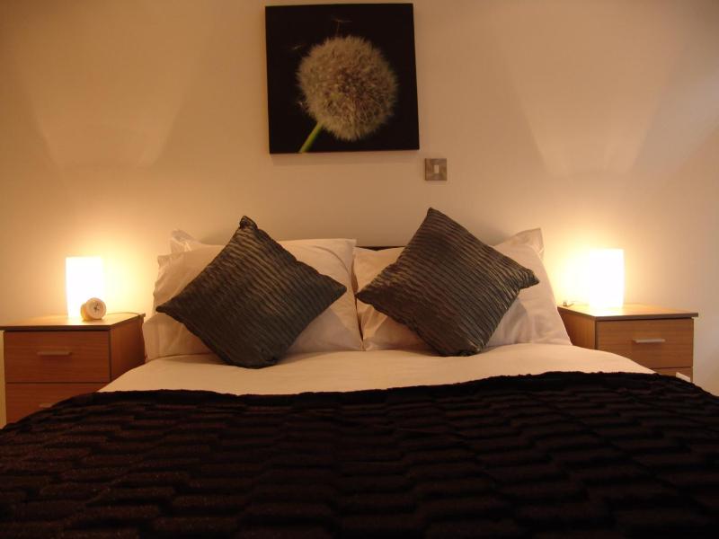 Two-Bedroom Apartment image 3