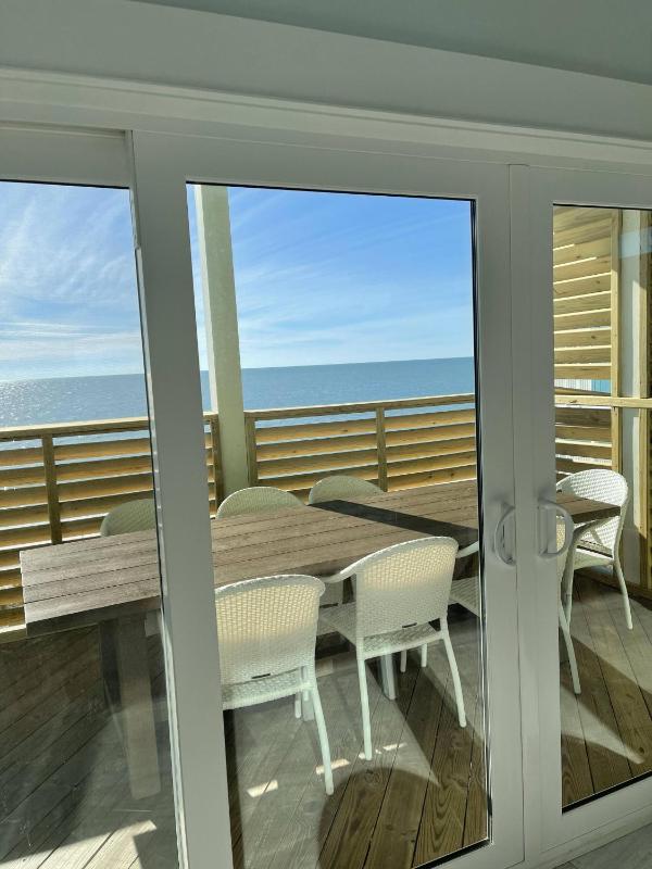 Four-Bedroom Holiday Home image 2