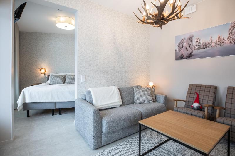 Standard Suite with Sauna image 4