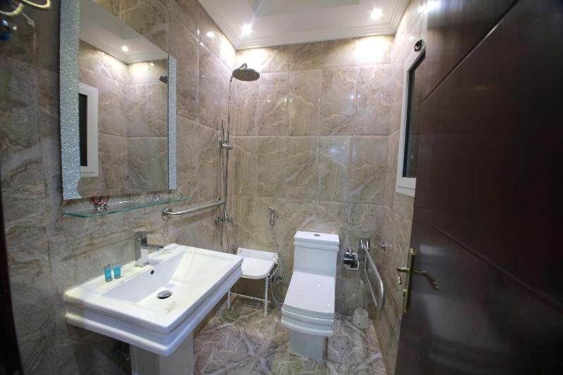 Superior Two-Bedroom Apartment image 2