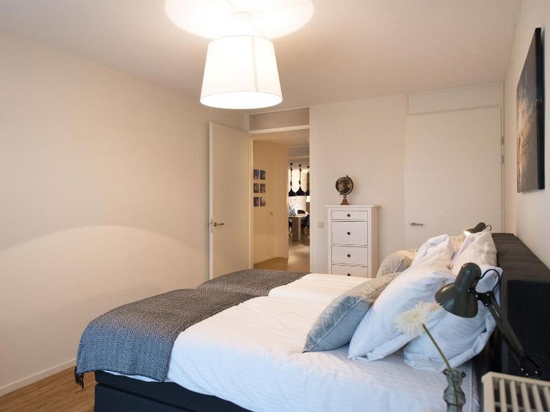 Two-Bedroom Apartment image 3