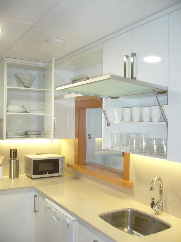 Apartamentos Calpestabili - image 41