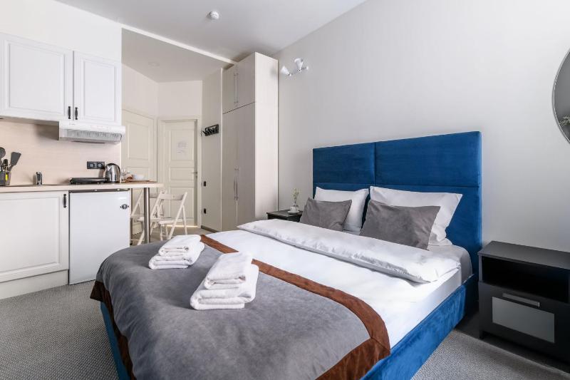 Spacious Room with Double Bed image 3