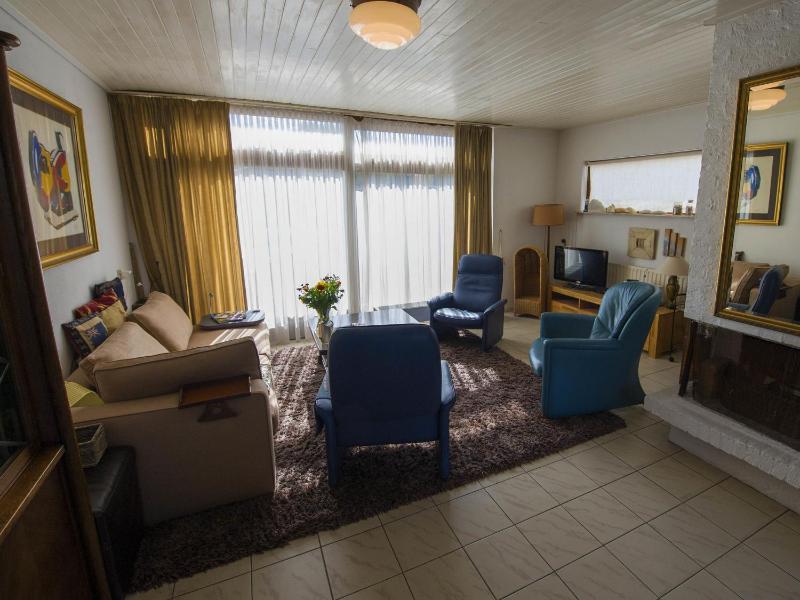 Two-Bedroom Holiday Home image 2