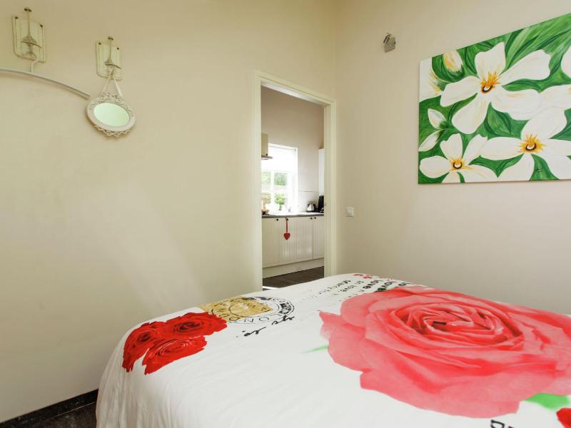 Two-Bedroom Holiday Home image 2