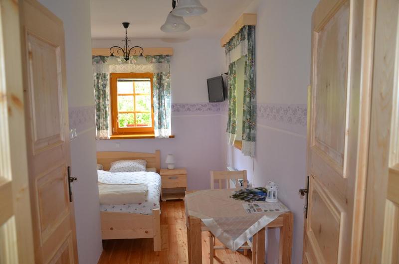 Single Room image 1