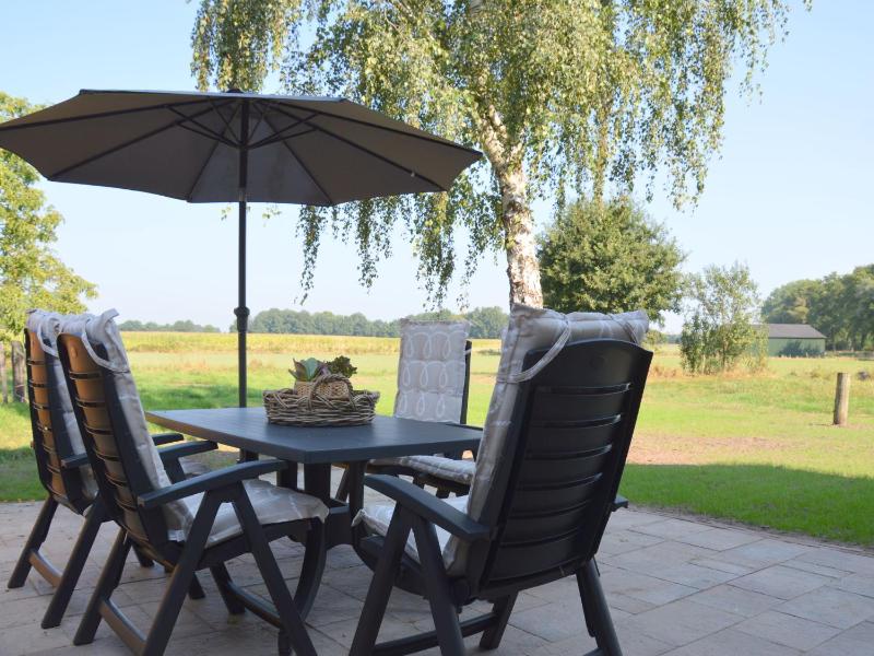 Two-Bedroom Holiday Home image 2