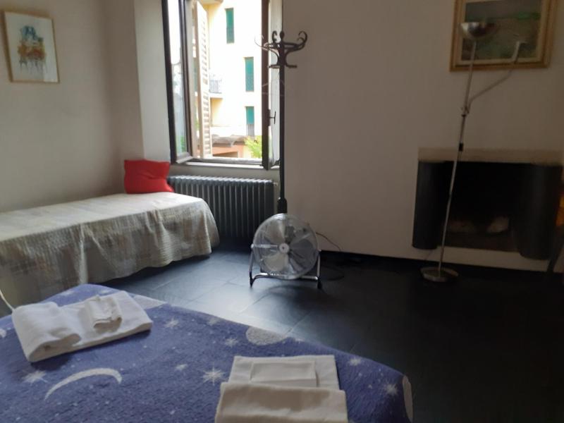 Romeo and Juliet Apartaments - image 13