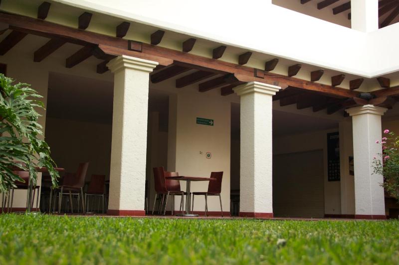 Paulina Youth Hostel - image 4