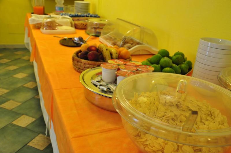 Hotel Villa La Marticana - image 25